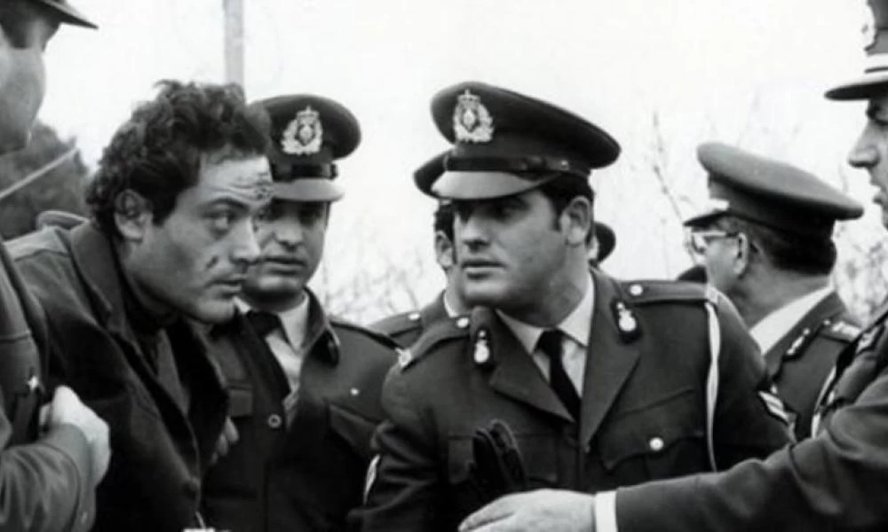Η συγκλονιστική υπόθεση της τελευταίας εκτέλεσης στην Ελλάδα